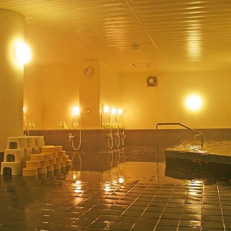 Onsen Ryokan Yano Kikonai Kültér fotó